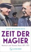Zeit der Magier, Wißkirchen, Hans, Fischer, S. Verlag GmbH, EAN/ISBN-13: 9783103976663