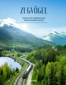 Zugvögel, Rajesh, Monisha, Die Gestalten Verlag GmbH & Co.KG, EAN/ISBN-13: 9783967040340