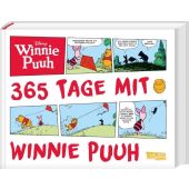 Disney 365 Tage mit Winnie Puuh, Disney, Walt, Carlsen Verlag GmbH, EAN/ISBN-13: 9783551710833