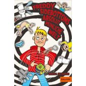 Freddy Sidebottoms absolut peinliche Welt, Patterson, Rebecca, Gulliver Verlag, EAN/ISBN-13: 9783407813275