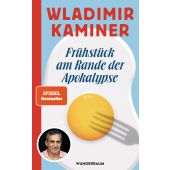 Frühstück am Rande der Apokalypse, Kaminer, Wladimir, Goldmann Verlag, EAN/ISBN-13: 9783442317110
