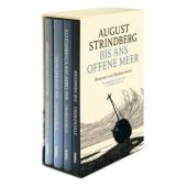 Bis ans offene Meer, Strindberg, August, mareverlag GmbH & Co oHG, EAN/ISBN-13: 9783866481510
