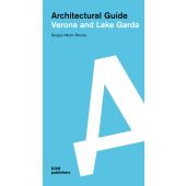 Verona and Lake Garda. Architectural Guide, Nikitin-Rimsky, Sergey, DOM publishers, EAN/ISBN-13: 9783869220901