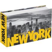 New York: 365 Days: From the Photo Archives of The New York Times, The New York Times, Abrams, EAN/ISBN-13: 9780810949423