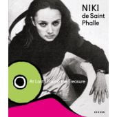 Niki de Saint Phalle - At Last I Found the Treasure, Niki de Saint Phalle, Kehrer, EAN/ISBN-13: 9783868287202
