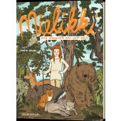 Mielikki - das Mädchen aus dem Wald, Drews, Judith, Verlagshaus Jacoby & Stuart GmbH, EAN/ISBN-13: 9783964281272