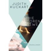 Die Autorenwitwe, Kuckart, Judith, DuMont Buchverlag GmbH & Co. KG, EAN/ISBN-13: 9783832166557