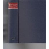 Der Babylonische Talmud, Jüdischer Verlag im Suhrkamp Verlag, EAN/ISBN-13: 9783633541065