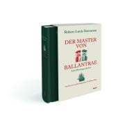 Der Master von Ballantrae, Stevenson, Robert Louis, mareverlag GmbH & Co oHG, EAN/ISBN-13: 9783866481206