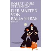 Der Master von Ballantrae, Stevenson, Robert Louis, mareverlag GmbH & Co oHG, EAN/ISBN-13: 9783866487246