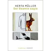 Der Beamte sagte, Müller, Herta, Carl Hanser Verlag GmbH & Co.KG, EAN/ISBN-13: 9783446270824