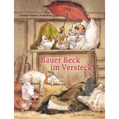 Bauer Beck im Versteck, Tielmann, Christian, Fischer Sauerländer, EAN/ISBN-13: 9783737355919