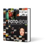FOTO:BOX - Die bekanntesten Fotos der Welt, DuMont Buchverlag GmbH & Co. KG, EAN/ISBN-13: 9783832194901
