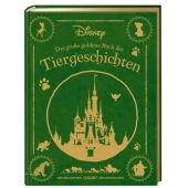 Disney: Das große goldene Buch der Tiergeschichten, Disney, Walt, Carlsen Verlag GmbH, EAN/ISBN-13: 9783551280695