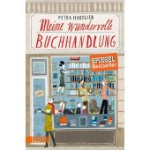 Meine wundervolle Buchhandlung, Hartlieb, Petra, DuMont Buchverlag GmbH & Co. KG, EAN/ISBN-13: 9783832163433
