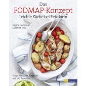 Das FODMAP-Konzept, Buhmann, Carine/Kiss, Caroline, AT Verlag AZ Fachverlage AG, EAN/ISBN-13: 9783038009092