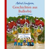 Geschichten aus Bullerbü, Lindgren, Astrid, Verlag Friedrich Oetinger GmbH, EAN/ISBN-13: 9783789175398