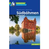 Südböhmen, Bussmann, Michael/Tröger, Gabriele, Michael Müller Verlag, EAN/ISBN-13: 9783956547454