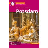 Potsdam, Bussmann, Michael/Tröger, Gabriele, Michael Müller Verlag, EAN/ISBN-13: 9783966851817