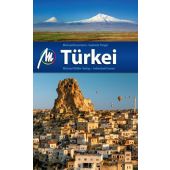 Türkei, Bussmann, Michael/Tröger, Gabriele, Michael Müller Verlag, EAN/ISBN-13: 9783899539806