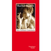 Mrs. Calibans Geheimnis, Ingalls, Rachel, Wagenbach, Klaus Verlag, EAN/ISBN-13: 9783803113375
