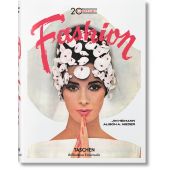 20th-Century Fashion, Nieder, Alison A, Taschen Deutschland GmbH, EAN/ISBN-13: 9783836522793