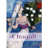 Marc Chagall, Der wache Träumer, Markus Müller, Wienand Verlag, EAN/ISBN-13: 9783868324884