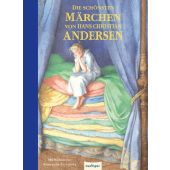 Die schönsten Märchen von Hans Christian Andersen, Andersen, Hans Christian/Esterl, Arnica, EAN/ISBN-13: 9783480228768