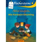 Nils Karlsson-Däumling, Lindgren, Astrid, Verlag Friedrich Oetinger GmbH, EAN/ISBN-13: 9783789123795