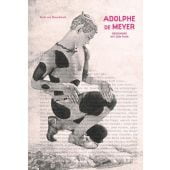 Adolphe de Meyer, Brauchitsch, Boris von, Edition Braus Berlin GmbH, EAN/ISBN-13: 9783862281084