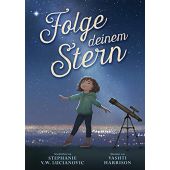 Folge deinem Stern, Lucianovic, Stephanie V W, Zuckersüß Verlag, EAN/ISBN-13: 9783949315060