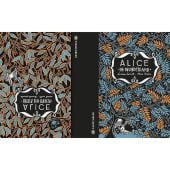 Alice im Wunderland & Alice hinter den Spiegeln, Carroll, Lewis, Gerstenberg Verlag GmbH & Co.KG, EAN/ISBN-13: 9783836958646
