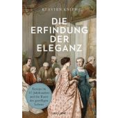 Die Erfindung der Eleganz, Knipp, Kersten, Reclam, Philipp, jun. GmbH Verlag, EAN/ISBN-13: 9783150114193