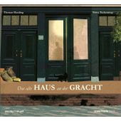 Das Haus an der Gracht, Harding, Thomas, Verlagshaus Jacoby & Stuart GmbH, EAN/ISBN-13: 9783964281579