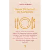 Kleines Wörterbuch der Kochkünste, Dumas, Alexandre, MSB Matthes & Seitz Berlin, EAN/ISBN-13: 9783957576149