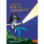 Tim und der Spuk in der Piratenbucht, Colfer, Eoin, Gulliver Verlag, EAN/ISBN-13: 9783407813145