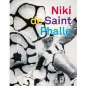 Bibliographische Informationen     Details     Produktinformationen     Medien  Niki de Saint Phalle, EAN/ISBN-13: 9783775753005