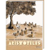 Aristoteles - Die Graphic Novel, Apostolidis, Tassos, Carlsen Verlag GmbH, EAN/ISBN-13: 9783551778857