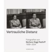 Vertrauliche Distanz, Niggl-Radloff, Barbara, Schirmer/Mosel Verlag GmbH, EAN/ISBN-13: 9783829609234