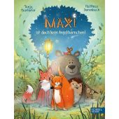 Maxi ist doch kein Angsthörnchen!, Mairhofer, Tanja, Edel Kids Books, EAN/ISBN-13: 9783961291311