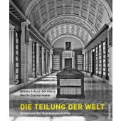 Die Teilung der Welt, Schulz-Dornburg, Ursula/Zimmermann, Martin, Wagenbach, Klaus Verlag, EAN/ISBN-13: 9783803136978