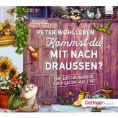 Kommst du mit nach draußen?, Wohlleben, Peter, Oetinger Media GmbH, EAN/ISBN-13: 9783837311792