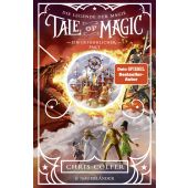 Tale of Magic: Die Legende der Magie - Ein gefährlicher Pakt, Colfer, Chris, Fischer Sauerländer, EAN/ISBN-13: 9783737359153
