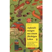 Aufzeichnungen aus einem flüchtigen Leben, Shen ??, Fu, MSB Matthes & Seitz Berlin, EAN/ISBN-13: 9783957576903