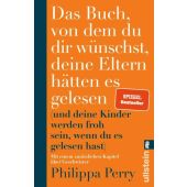Das Buch, von dem du dir wünschst, deine Eltern hätten es gelesen, Perry, Philippa, Ullstein Verlag, EAN/ISBN-13: 9783548064598