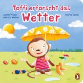 Babyleicht erklärt: Wetter, Weber, Judith/Weber, Marcus, Penguin Junior, EAN/ISBN-13: 9783328301325