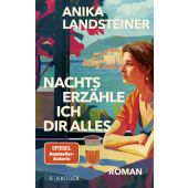 Nachts erzähle ich dir alles, Landsteiner, Anika, FISCHER Krüger, EAN/ISBN-13: 9783810530875