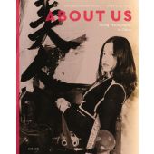 About Us. Young Photography in China, Fahrner-Tutsek, Eva-Maria/Giloy-Hirtz, Petra, Hirmer Verlag, EAN/ISBN-13: 9783777436562