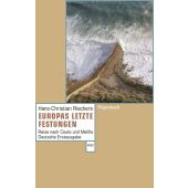 Europas letzte Festungen, Riechers, Hans-Christian, Wagenbach, Klaus Verlag, EAN/ISBN-13: 9783803128553