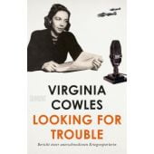 Looking for Trouble, Cowles, Virginia, DuMont Buchverlag GmbH & Co. KG, EAN/ISBN-13: 9783832181956
